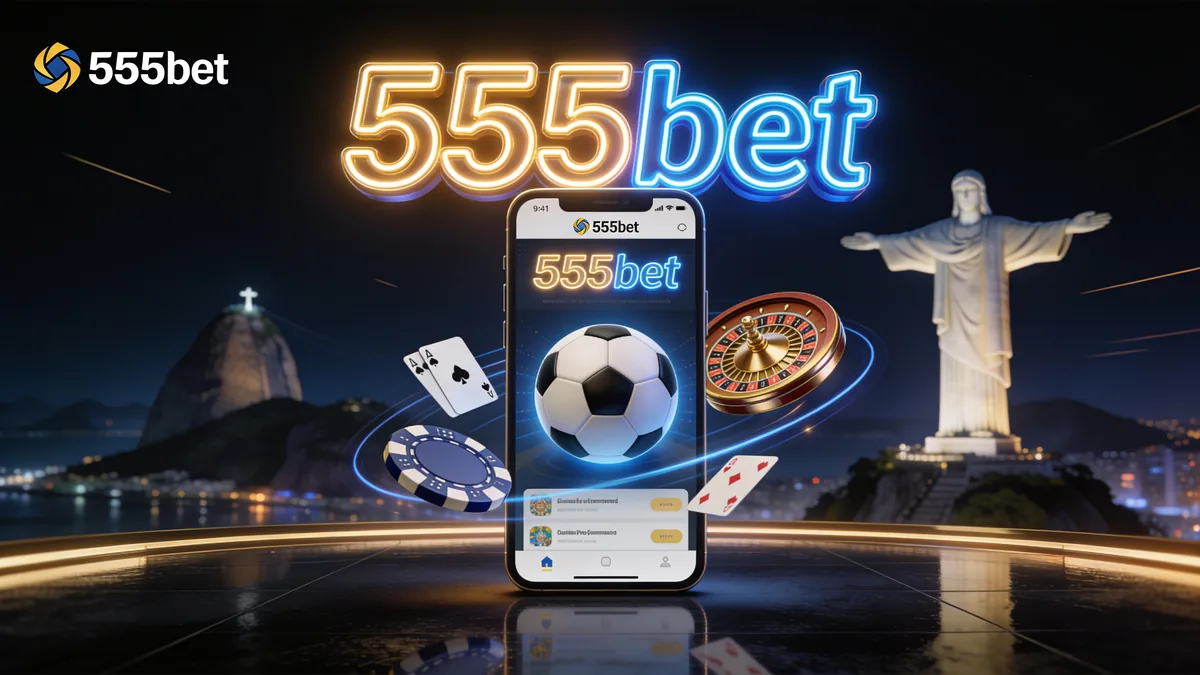 Como baixar o 555bet app para Android — 555bet no Brasil