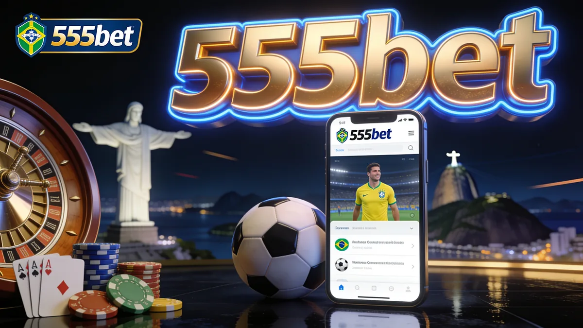 555bet no Brasil — Para que serve a verificação na 555bet?