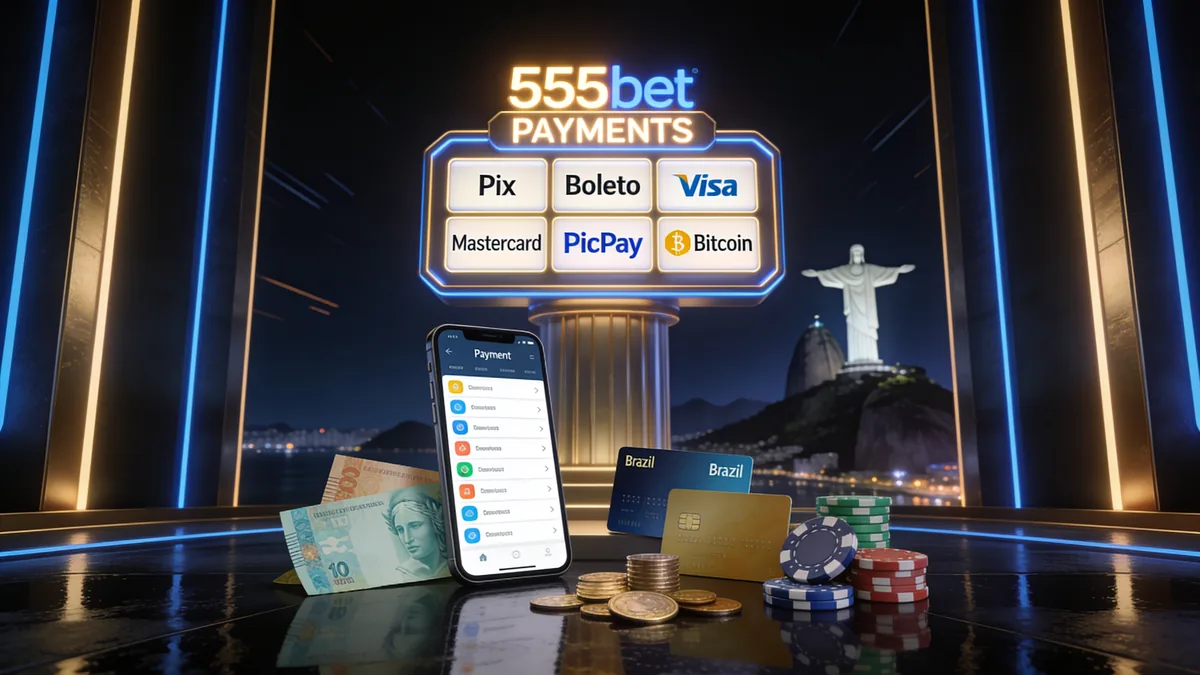 Programa de bônus da 555bet — 555bet no Brasil